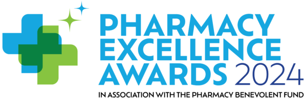 Pharmacy Excellence Awards Logo