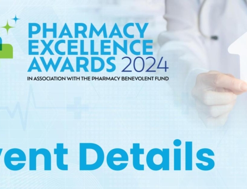 Pharmacy Excellence Awards 2024: Event Details