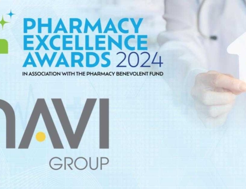 Pharmacy Excellence Awards 2024: Sponsor Spotlight – NAVI