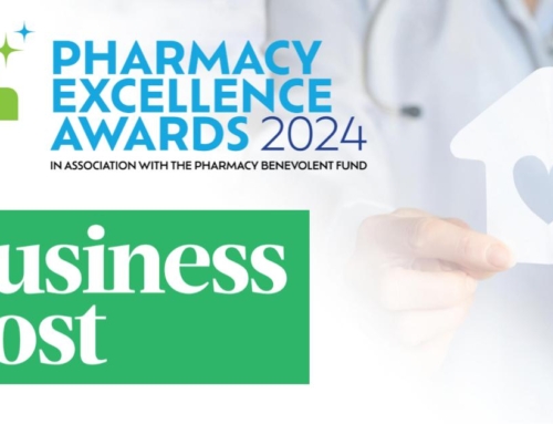 Pharmacy Excellence Awards 2024: Sponsor Spotlight – Business Post