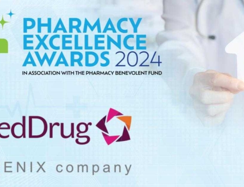 Pharmacy Excellence Awards 2024: Sponsor Spotlight – United Drug