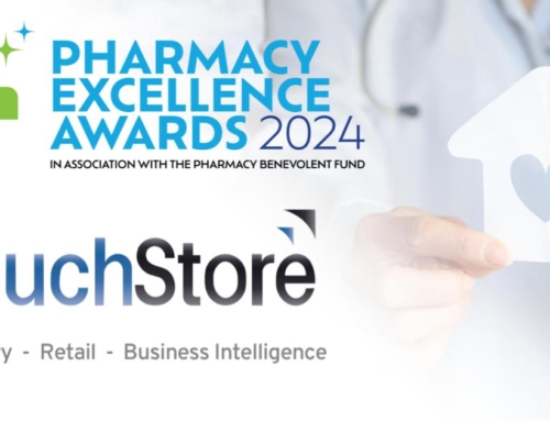 Pharmacy Excellence Awards 2024: Sponsor Spotlight – TouchStore