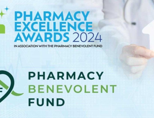 Pharmacy Excellence Awards 2024: Sponsor Spotlight – Benevolent Fund