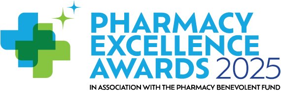 Irish Pharmacy Excellence Awards Logo