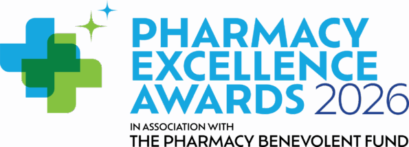Irish Pharmacy Excellence Awards Logo