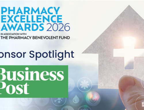 Sponsor Spotlight: Business Post