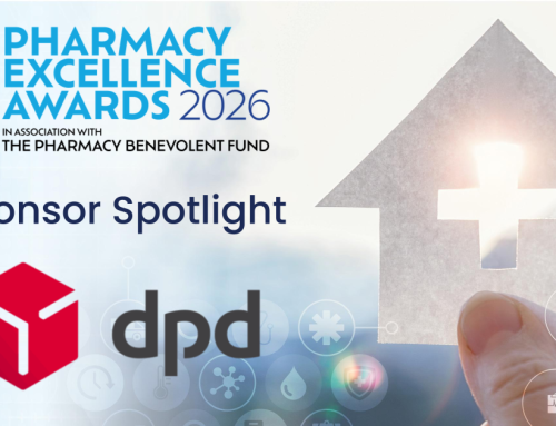 Sponsor Spotlight: DPD