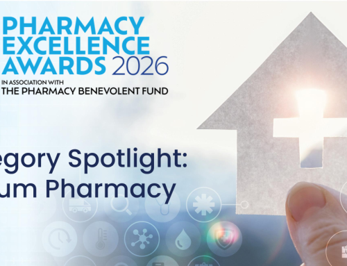Category Spotlight: Locum Pharmacy