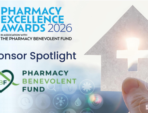 Sponsor Spotlight: Benevolent Fund