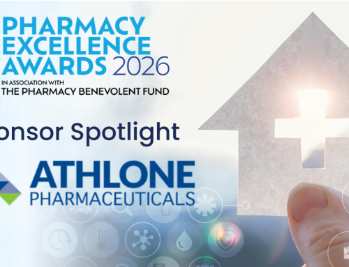 Sponsor Spotlight: Athlone Pharmaceuticals
