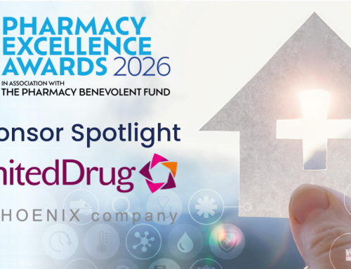 Sponsor Spotlight: United Drug