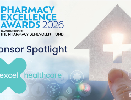 Sponsor Spotlight: Excel Healthcare