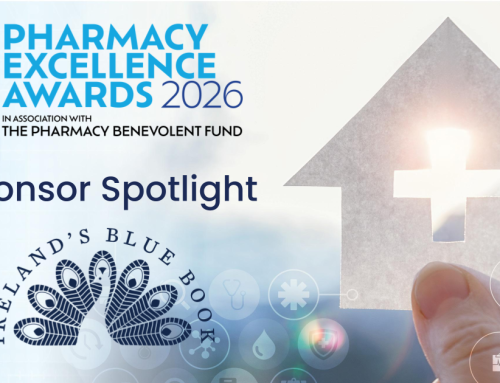 Sponsor Spotlight: Ireland’s BlueBook