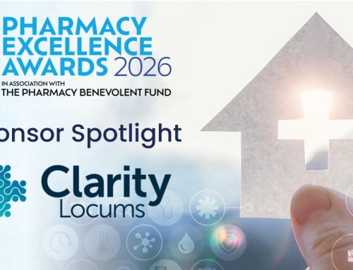 Sponsor Spotlight: Clarity Locums